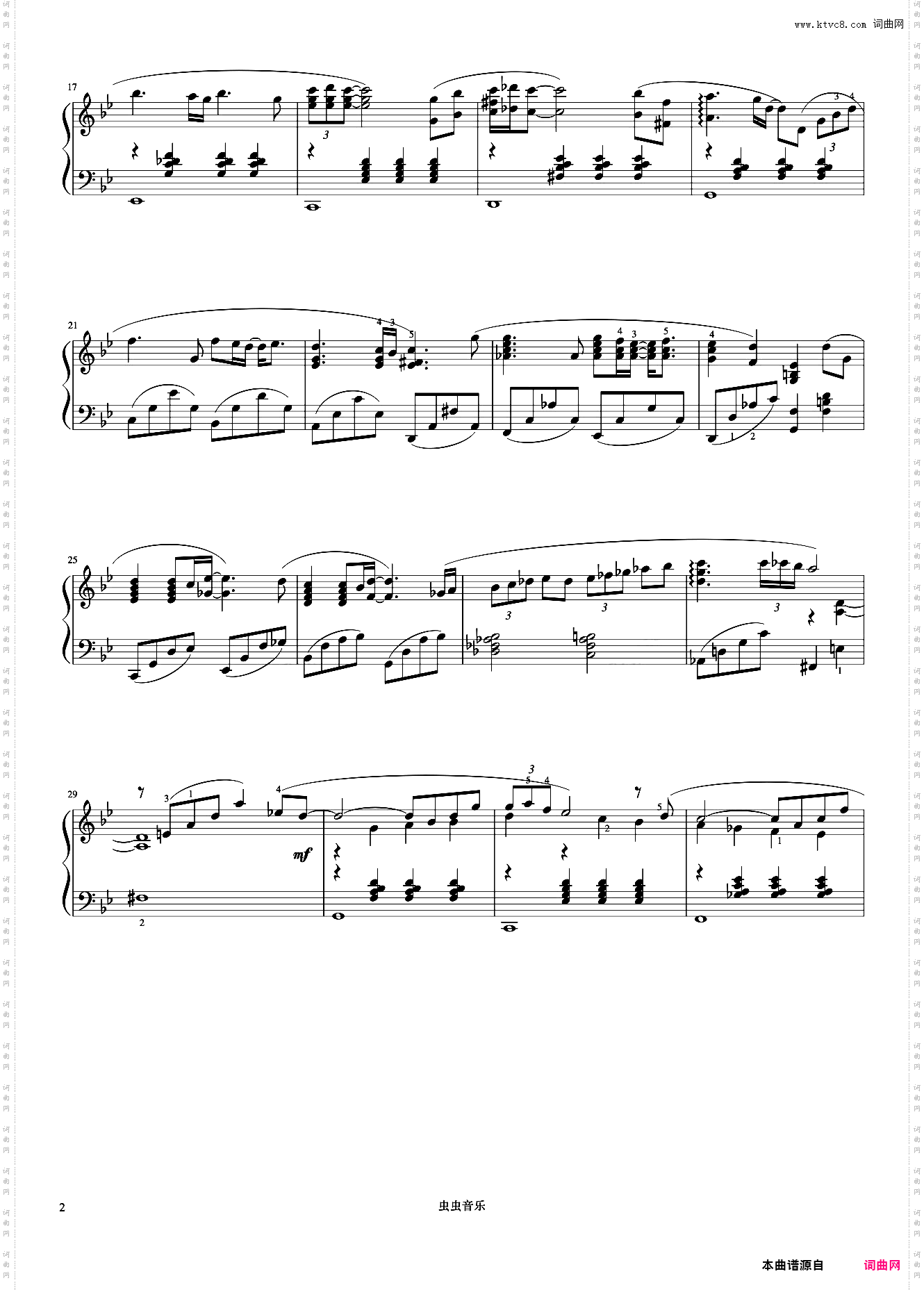 Ballade《久石让钢琴作品精选集》