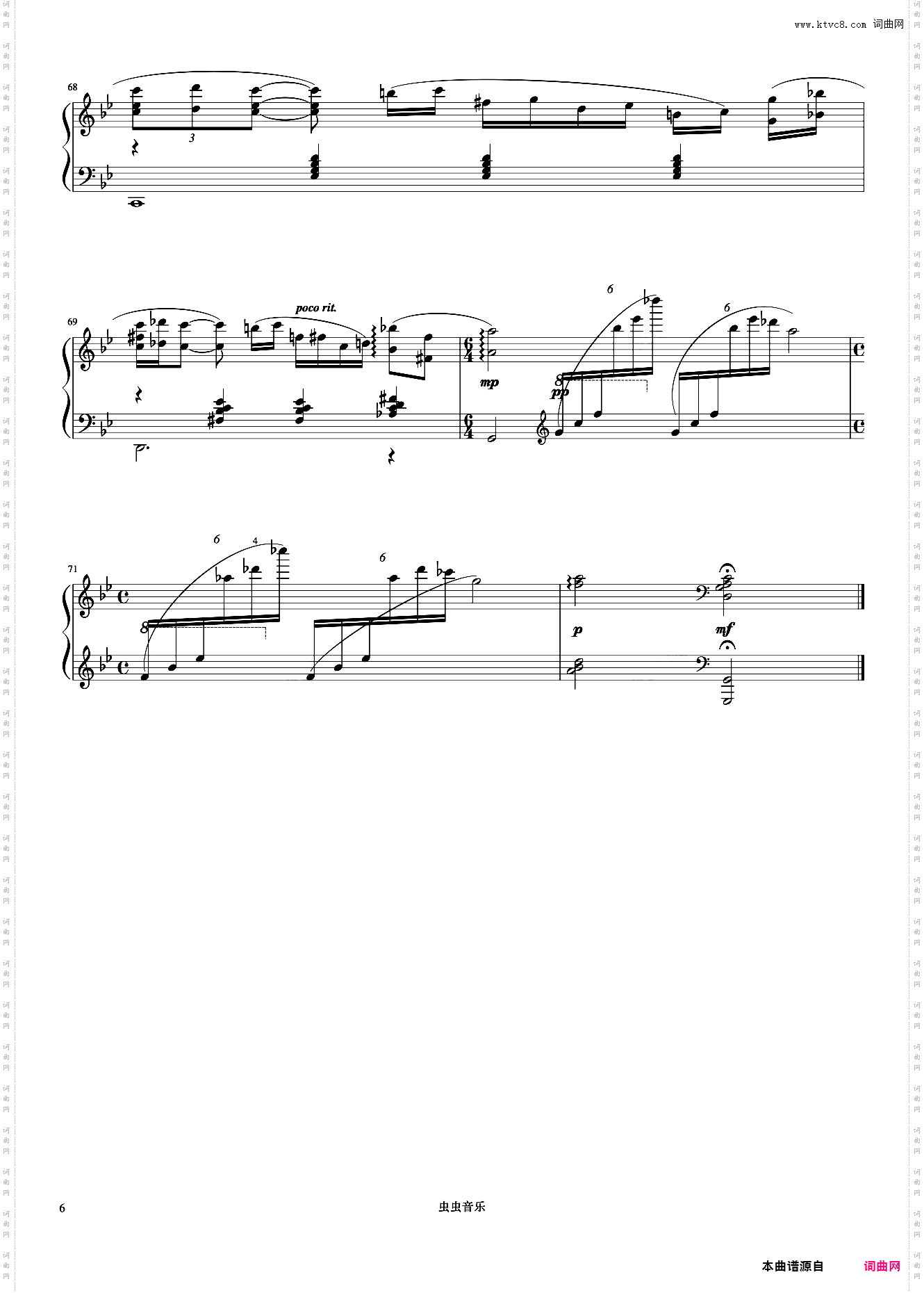 Ballade《久石让钢琴作品精选集》