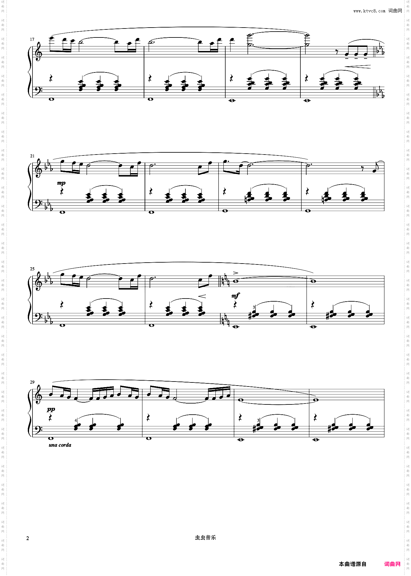 12 A Summer's Day《久石让钢琴作品精选集》