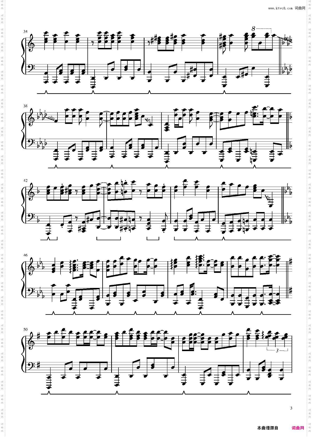 【触手猴】2分钟21首东方/动漫歌曲大串烧挑战，你知道得有几首呢?
