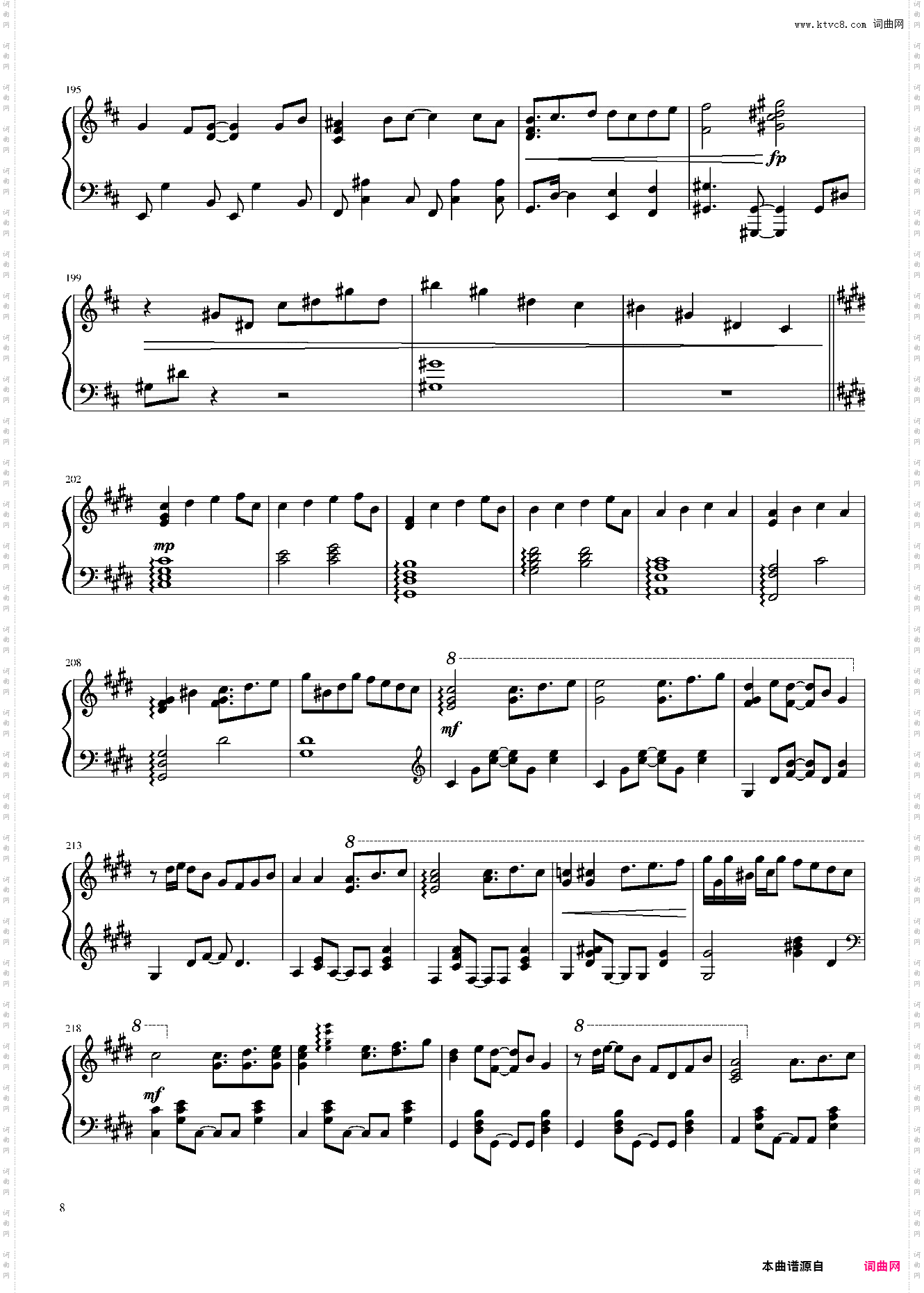 【Animenz】东方组曲 扒谱 2018上海Live版