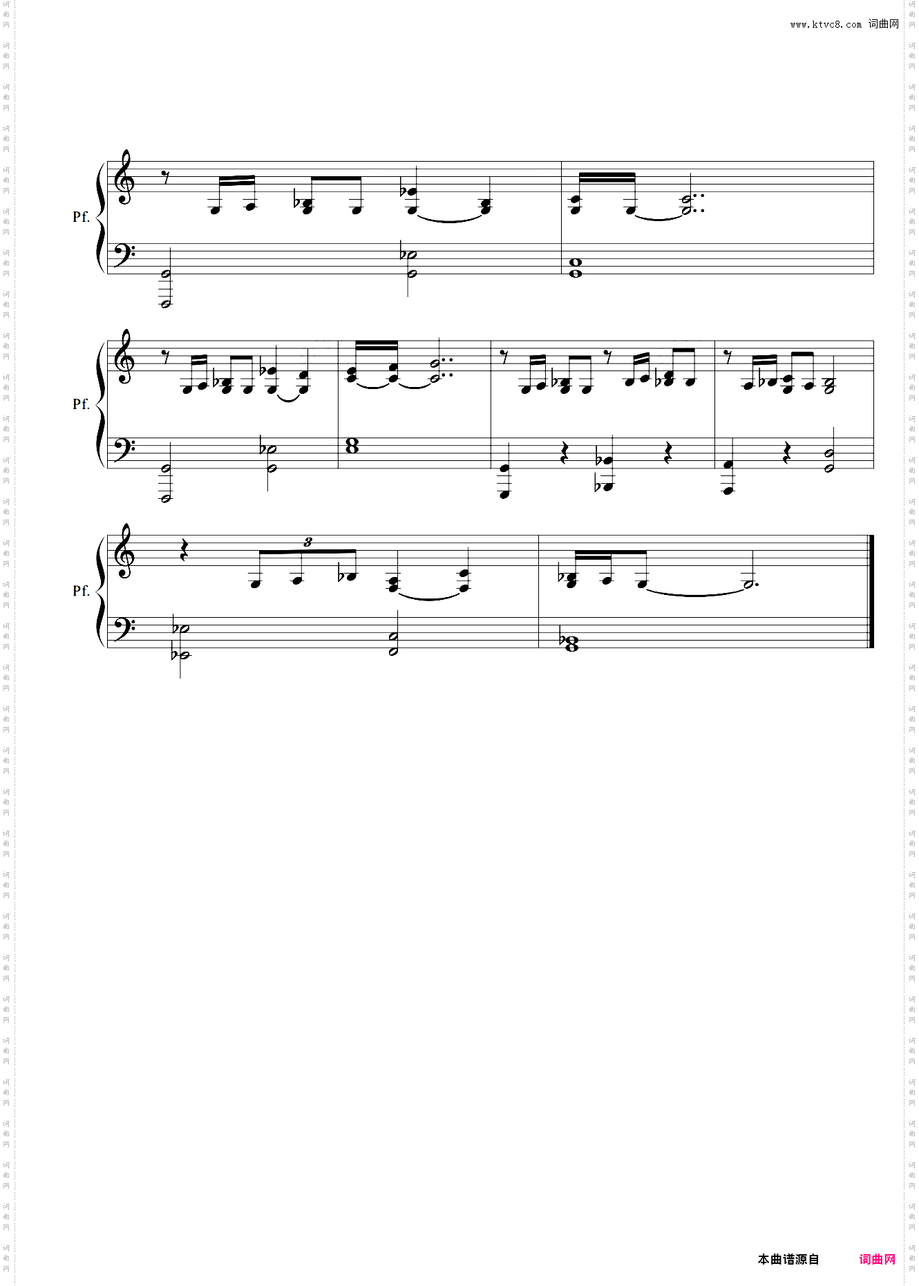 Iron Man Theme