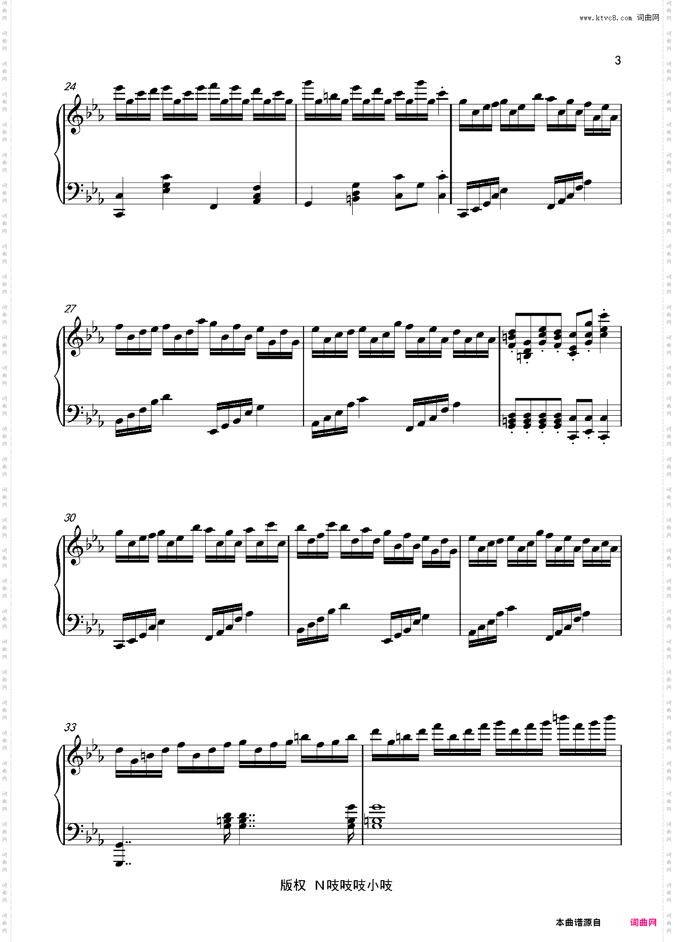克罗地亚狂想曲Croatian Rhapsody 演奏版 马克西姆 Maksim Mrvica