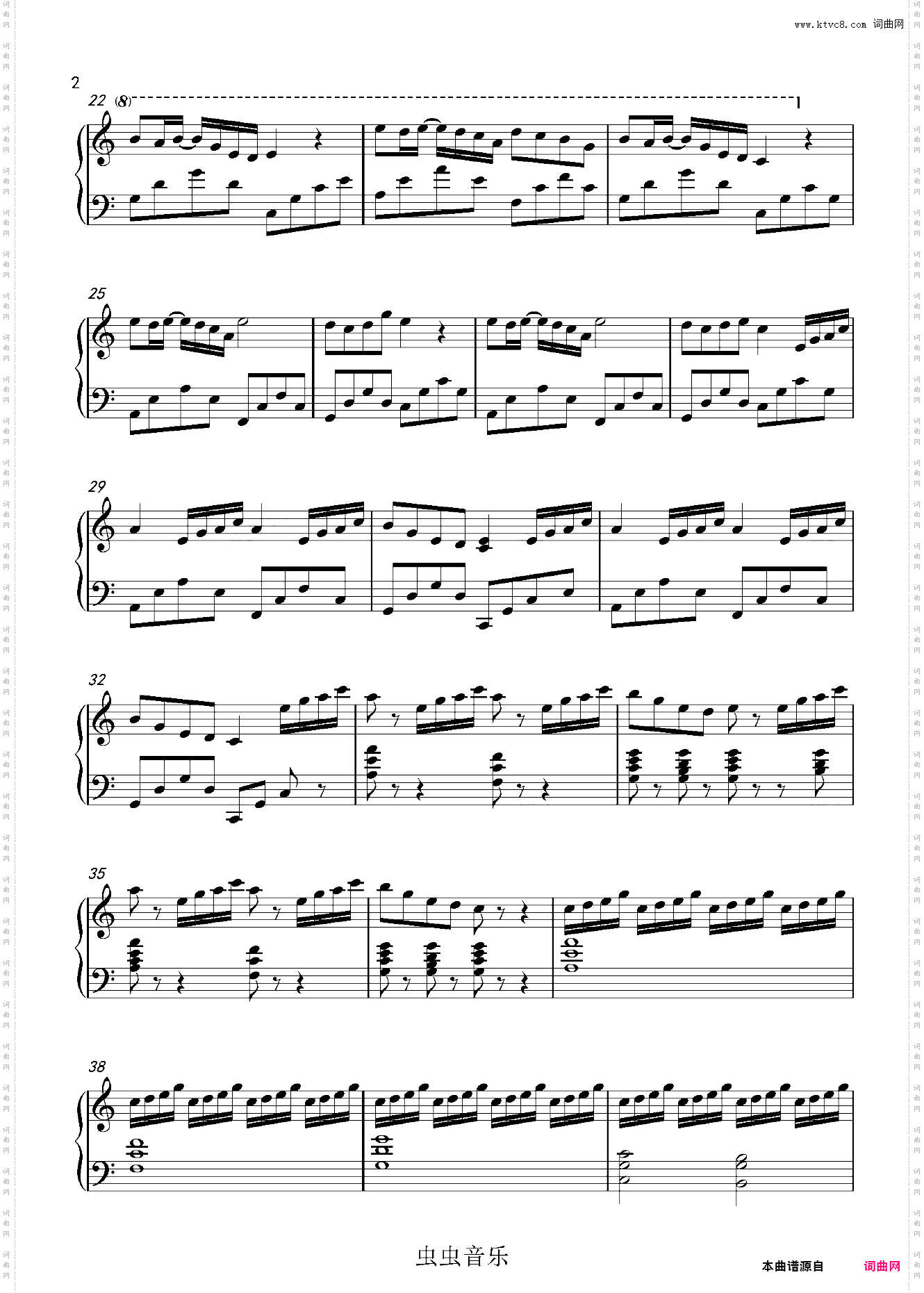 Flying Over The Mood