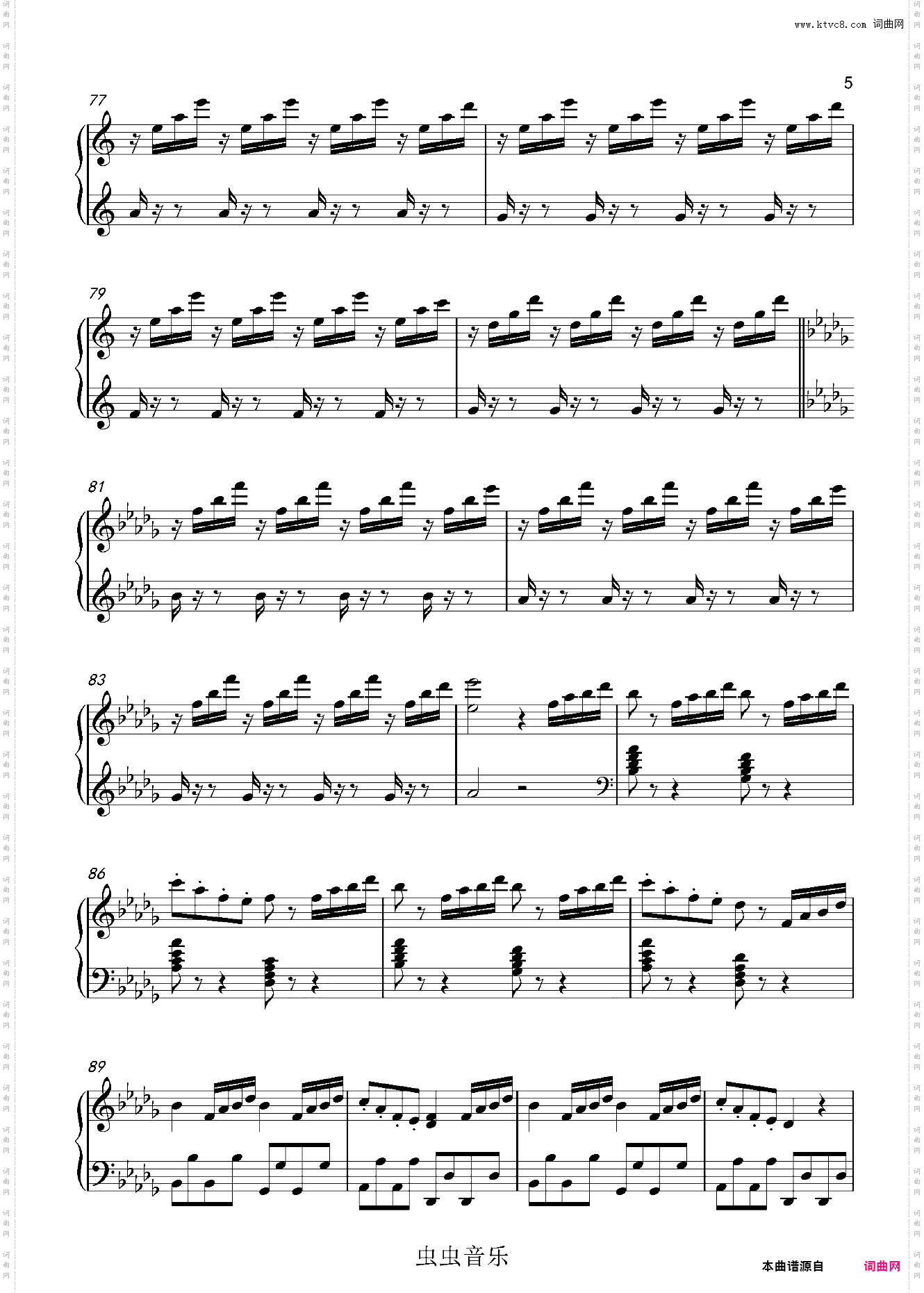 Flying Over The Mood