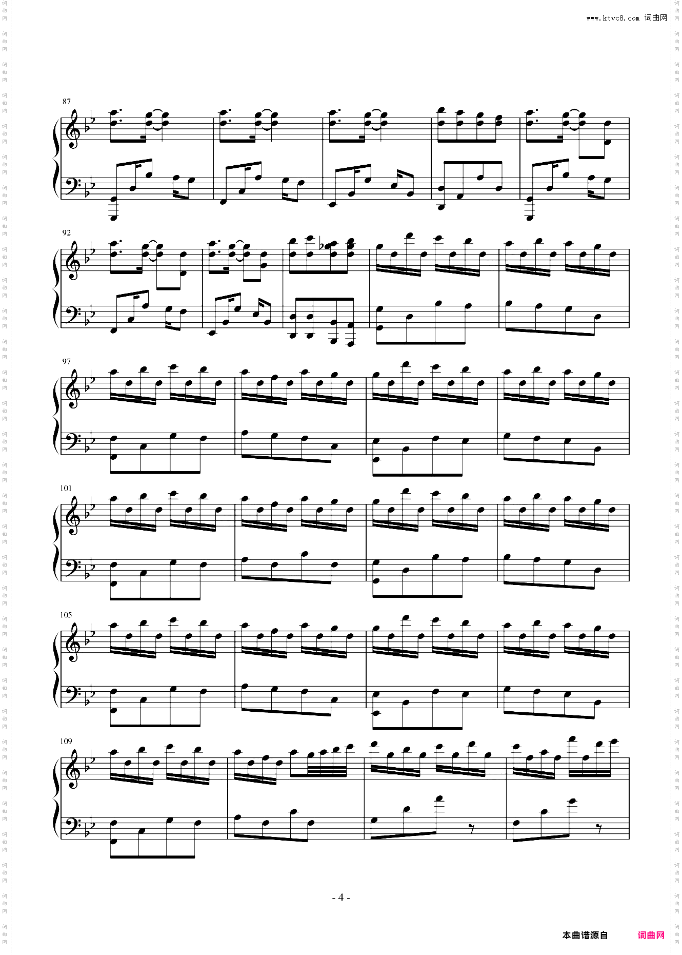 Castlevania - Bloody Tears