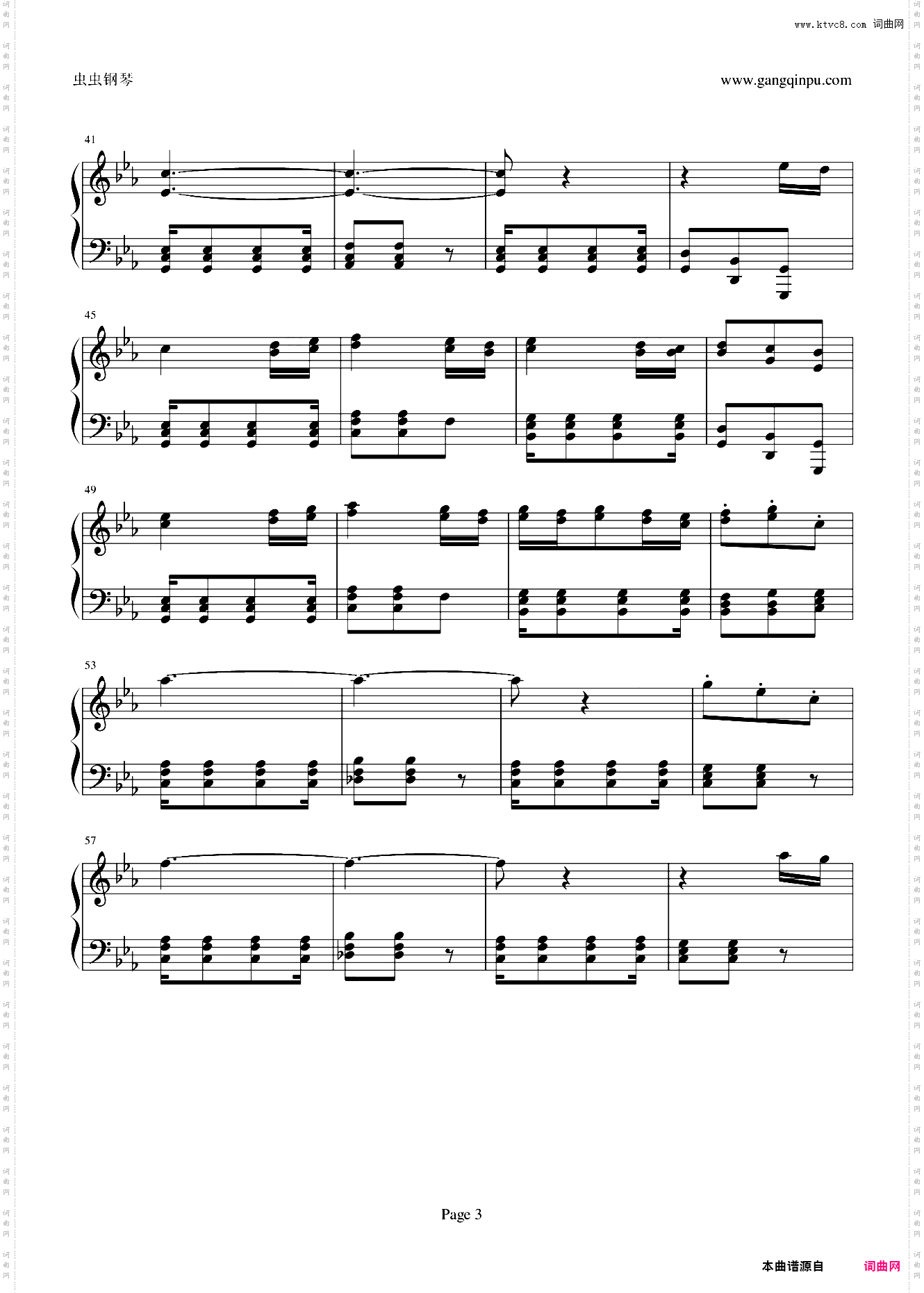 战地1942主题音乐 Battlefield 1942 Theme