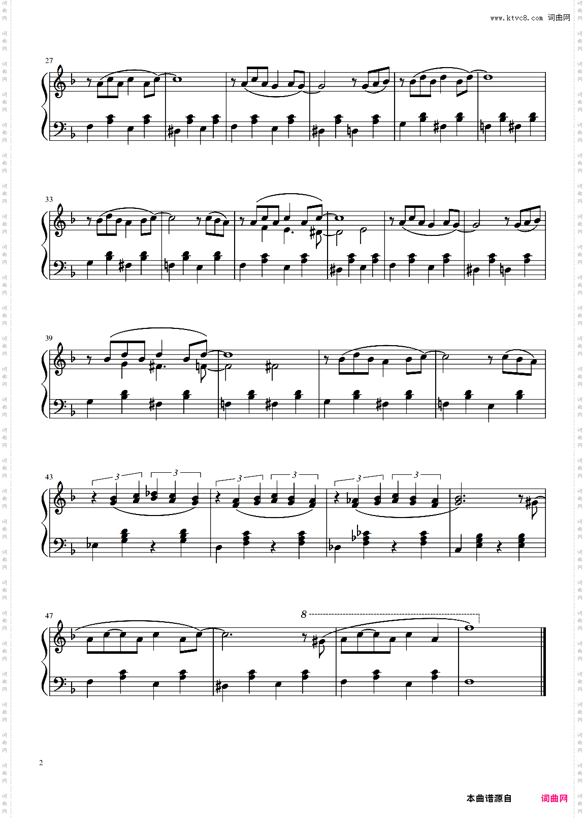 【Pianoscope】New York【Alexandra Streliski】