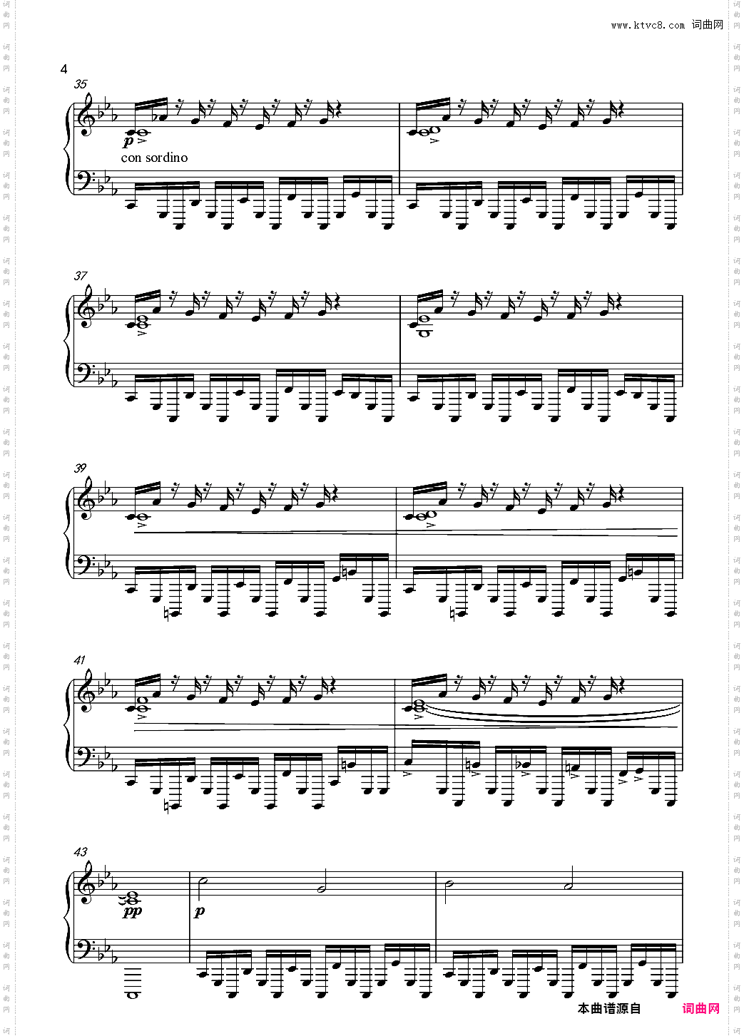 底特律：成为人类 康纳主题曲