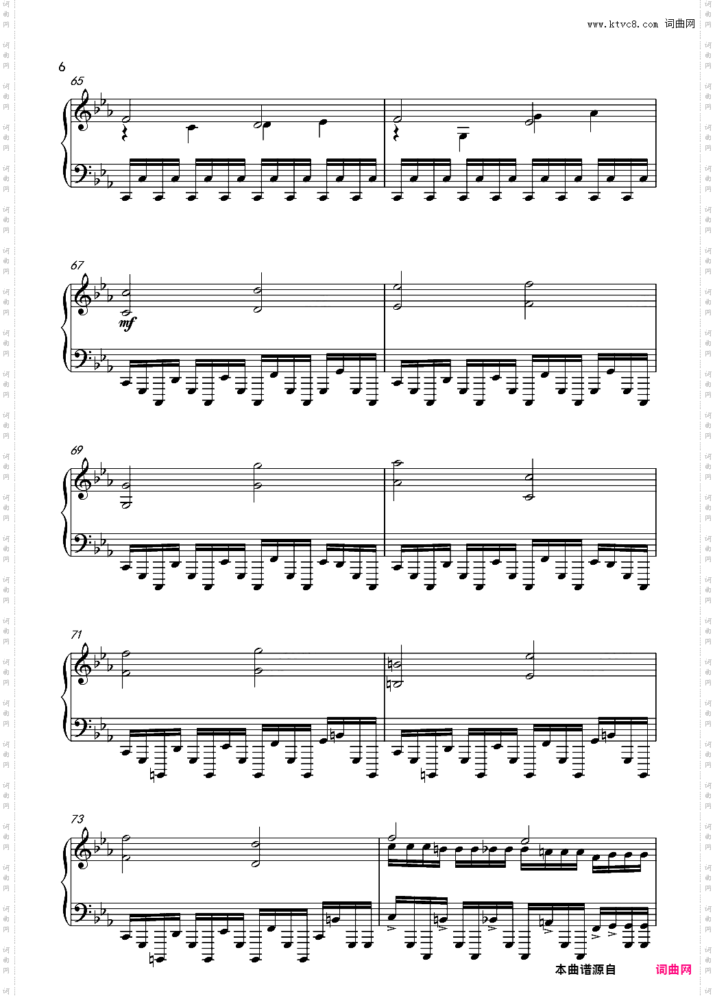 底特律：成为人类 康纳主题曲