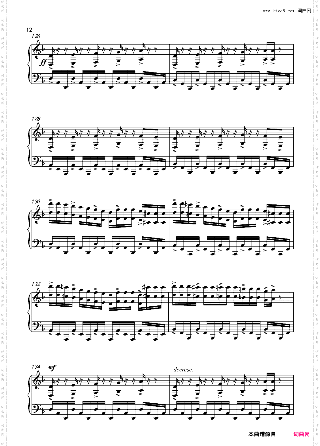 底特律：成为人类 康纳主题曲