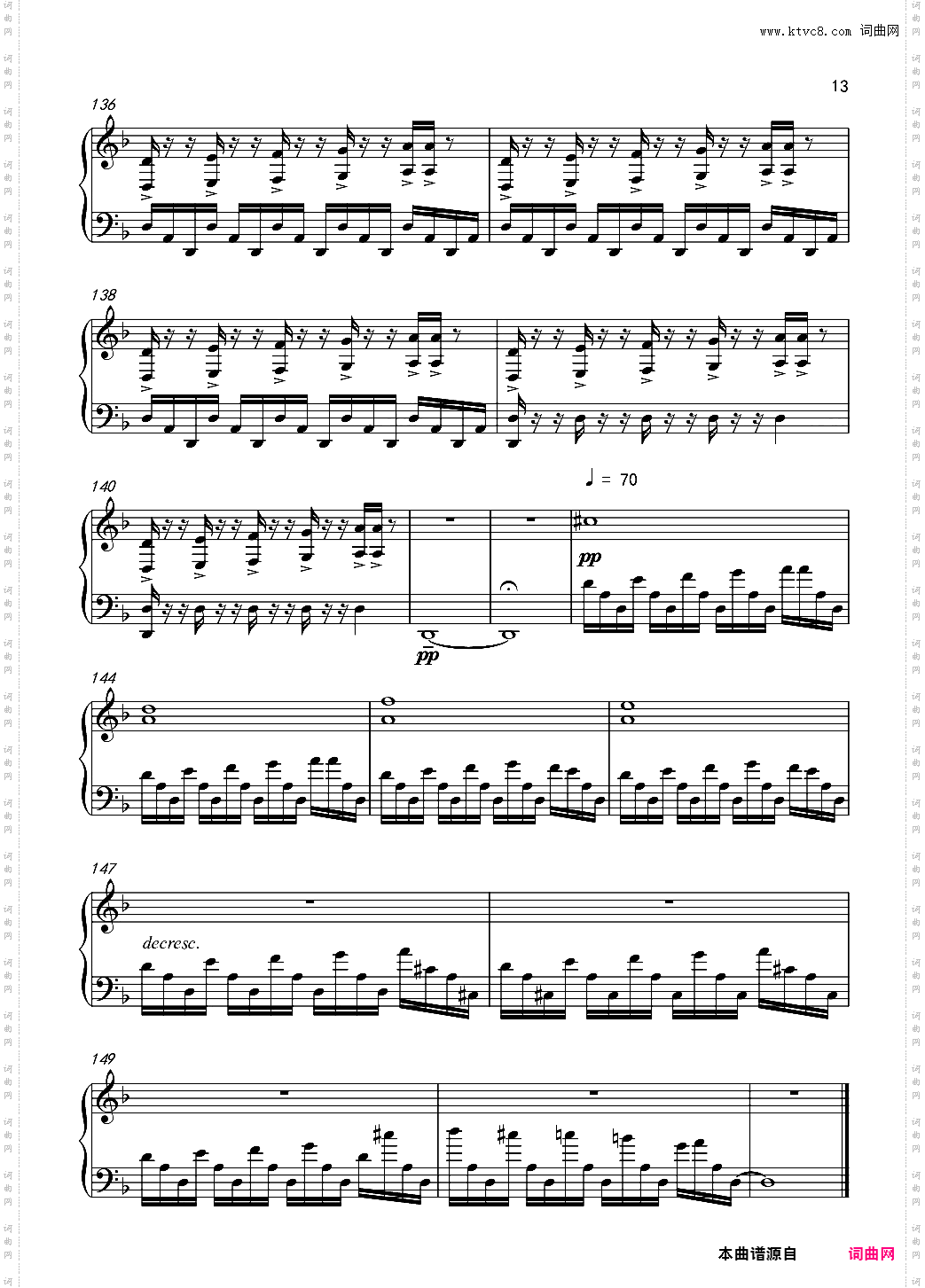 底特律：成为人类 康纳主题曲