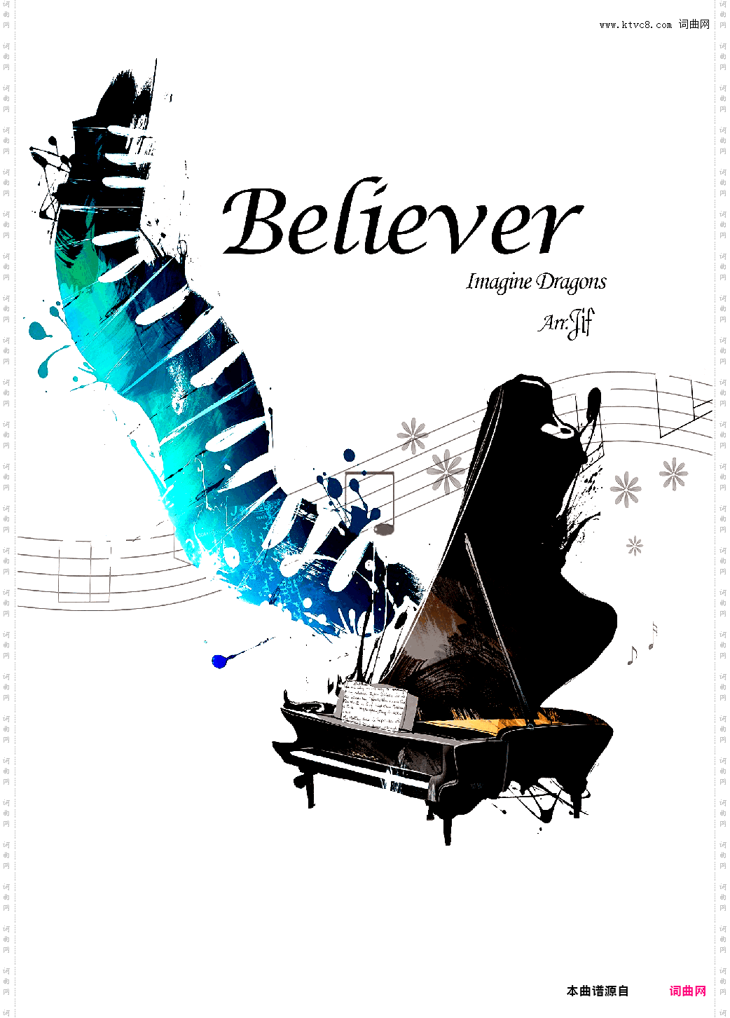 Believer