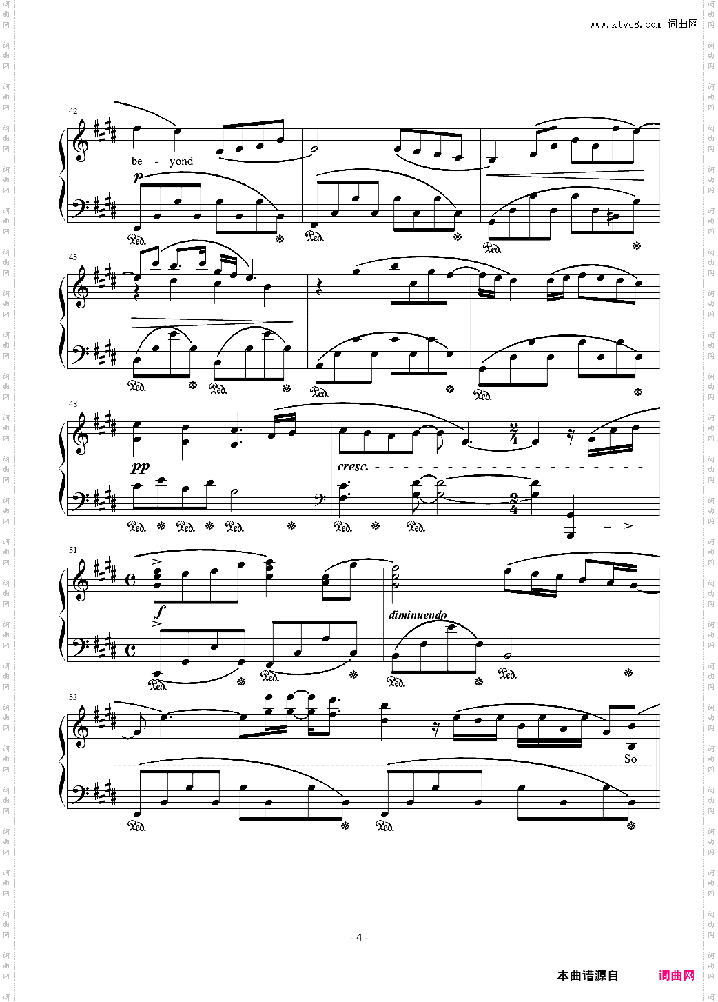 Melodies of Life
