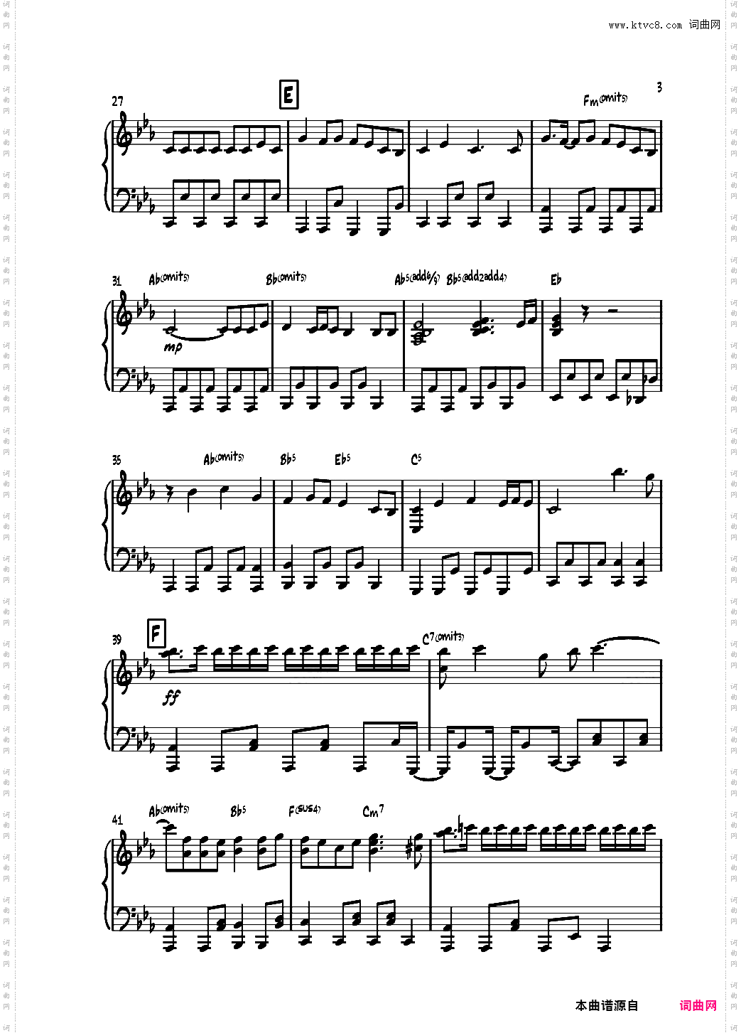 我爱你IchLiebeDich德语艺术歌曲