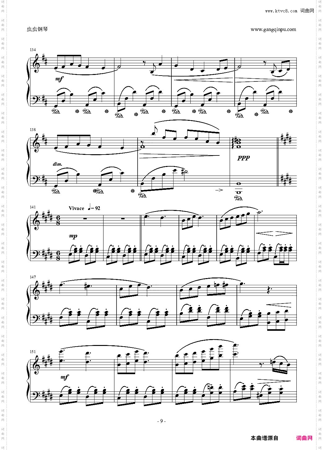 Opera"Maria and Draco"Final Fantasy VI