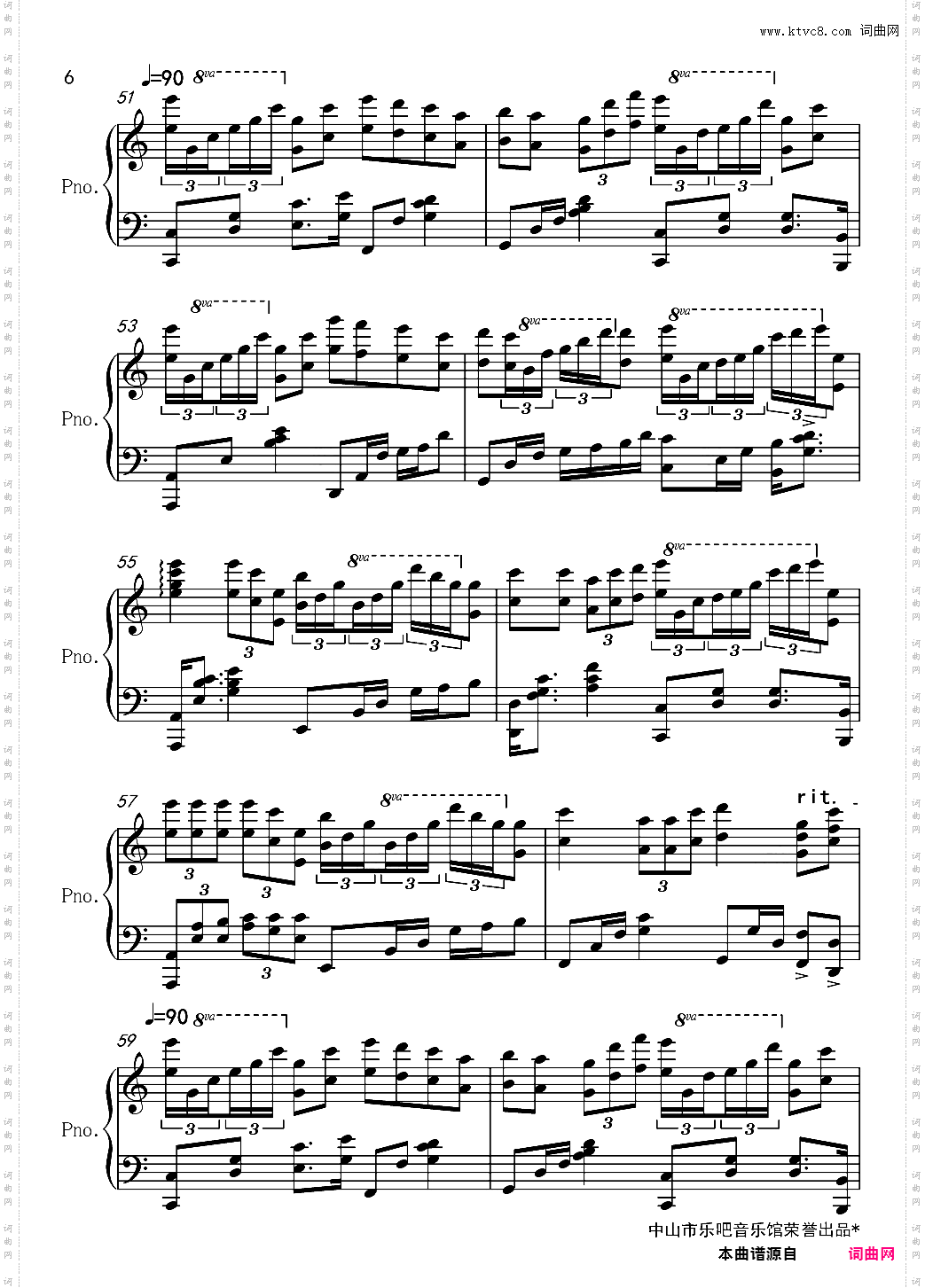 Shall We Talk 钢琴版 【乐吧】