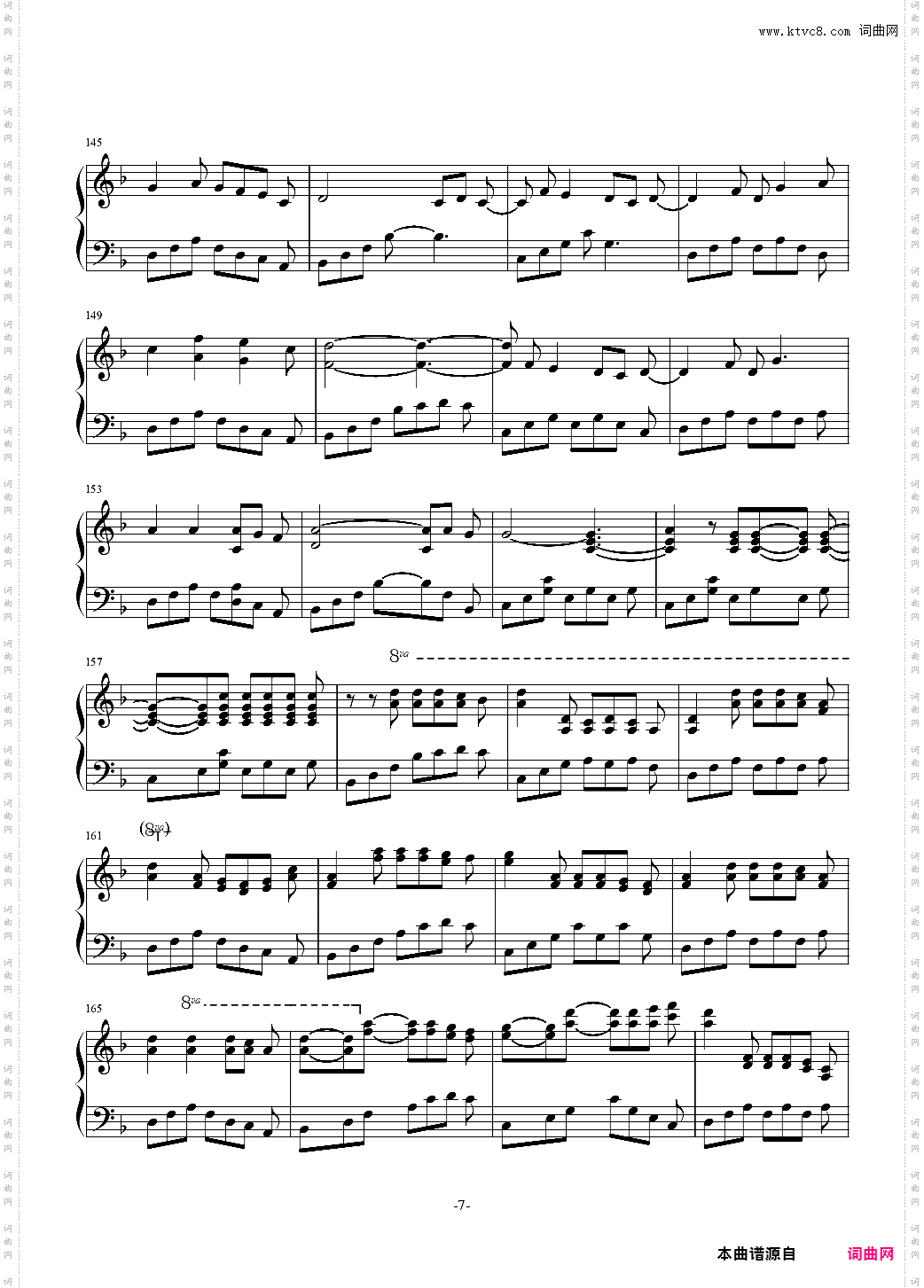 雅尼Yanni-A Walk In The Rain