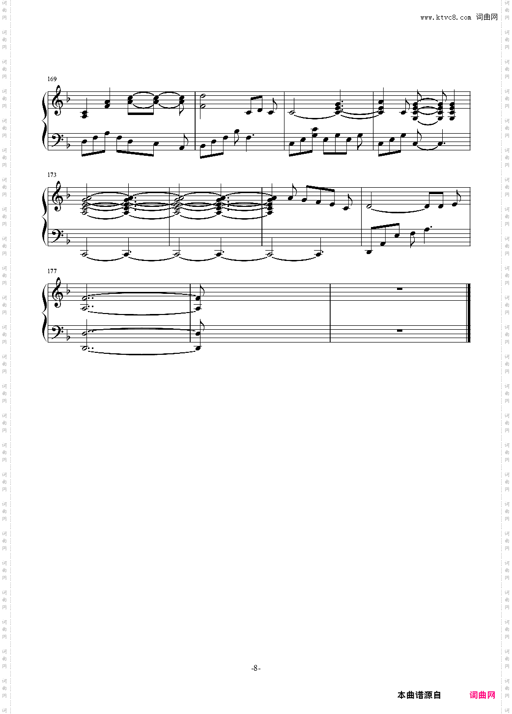 雅尼Yanni-A Walk In The Rain