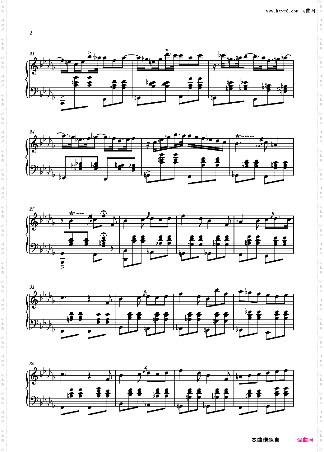 L1 圆舞曲
