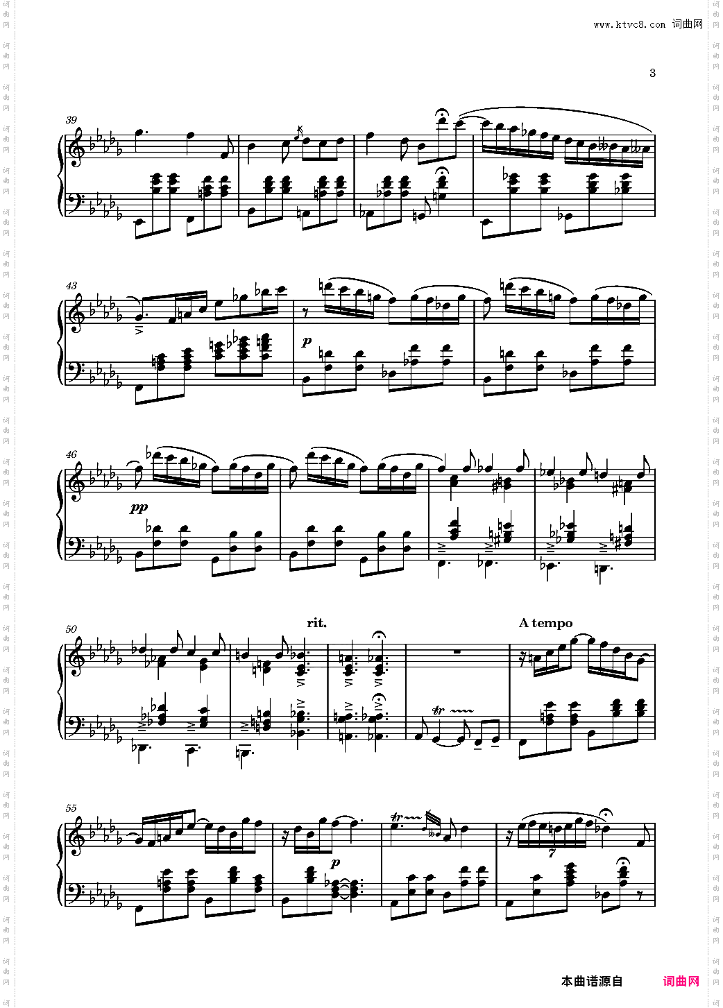 L1 圆舞曲