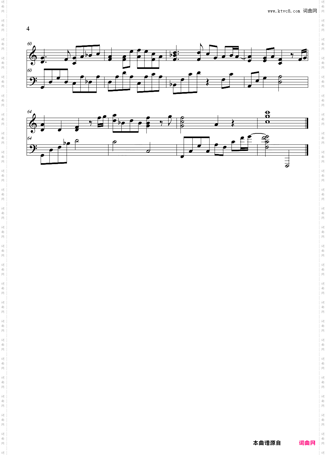 AIR OST - 夢語り Piano ver·