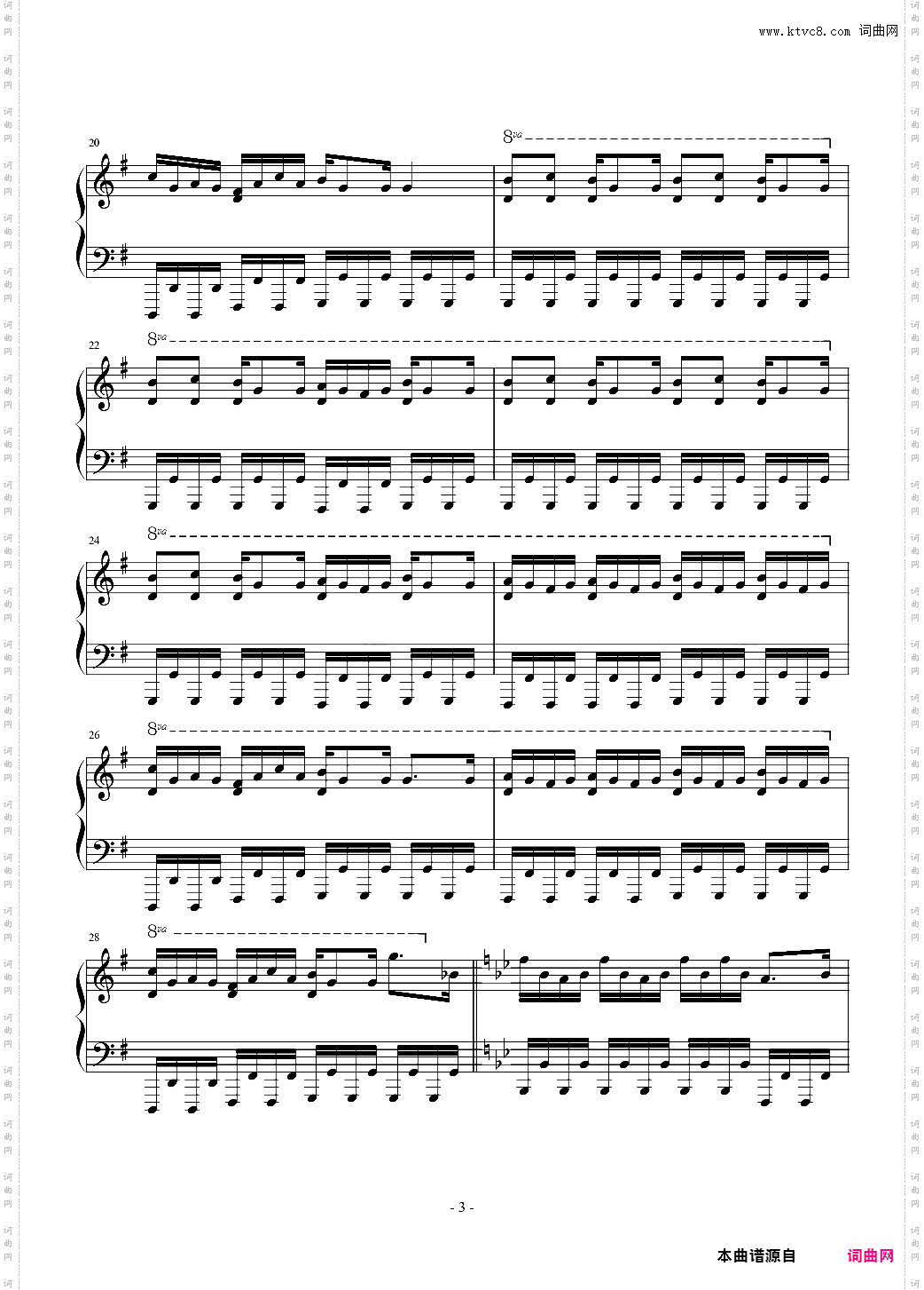 The Road to Glennaan