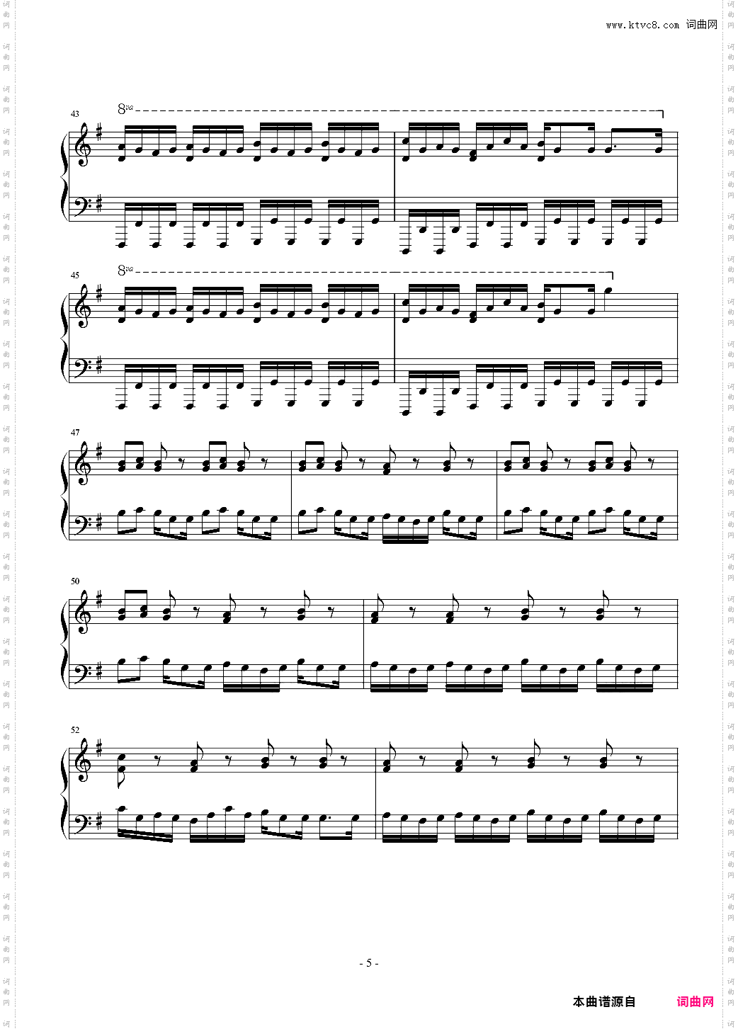 The Road to Glennaan