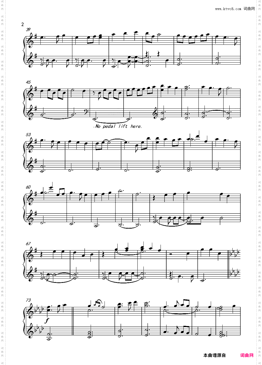 Arwen‘s Vigilpiano ver