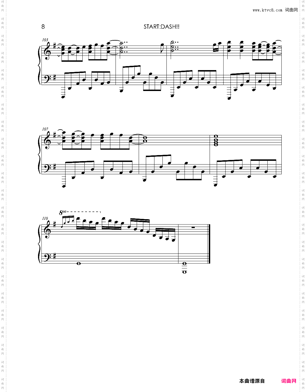 LoveLive!:Start Dash!!!第三话插曲