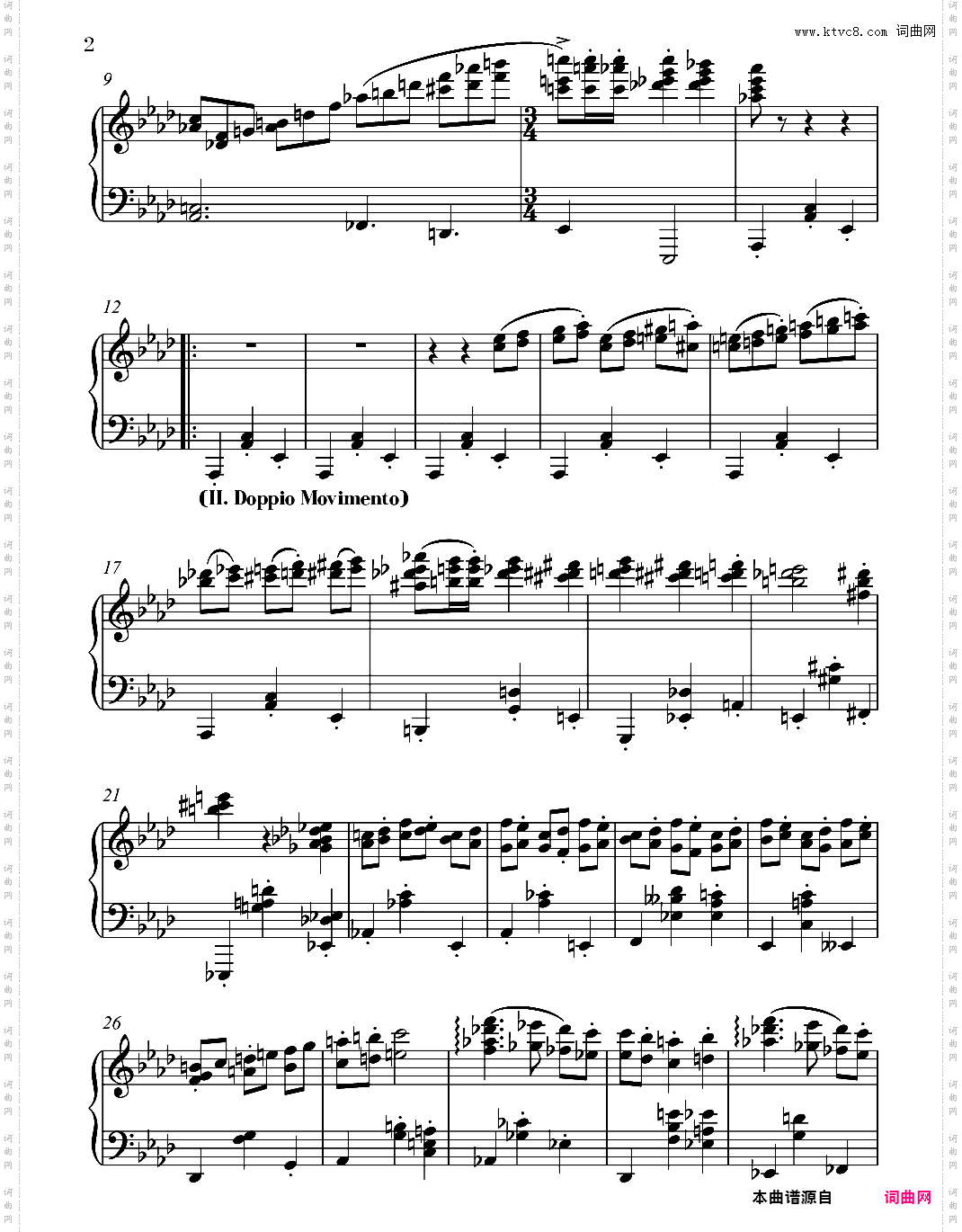 La Valse