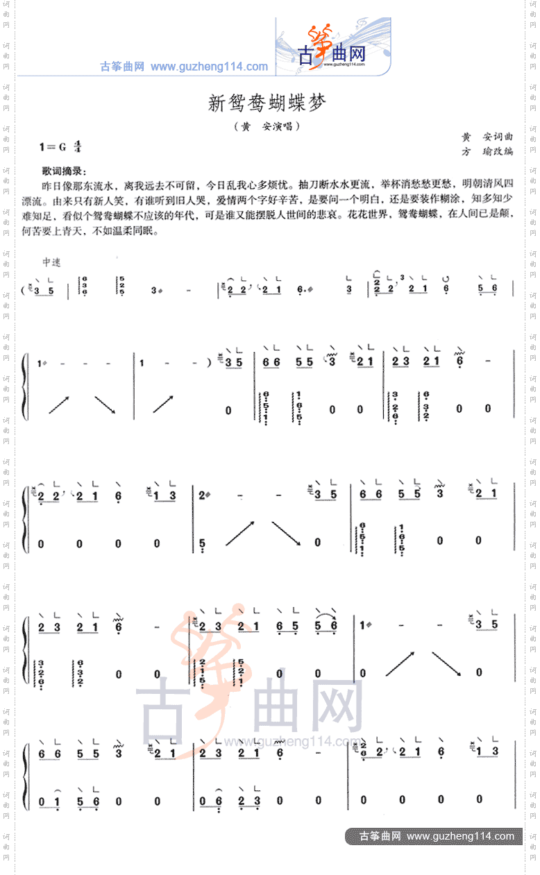新鸳鸯蝴蝶梦