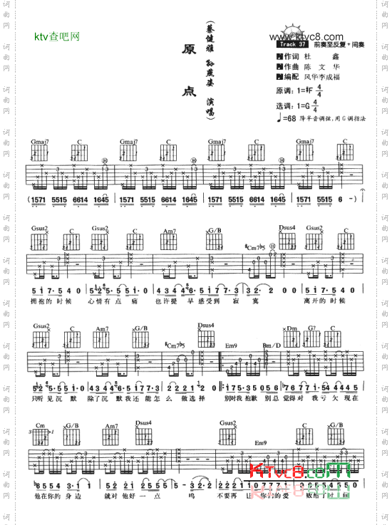 原点