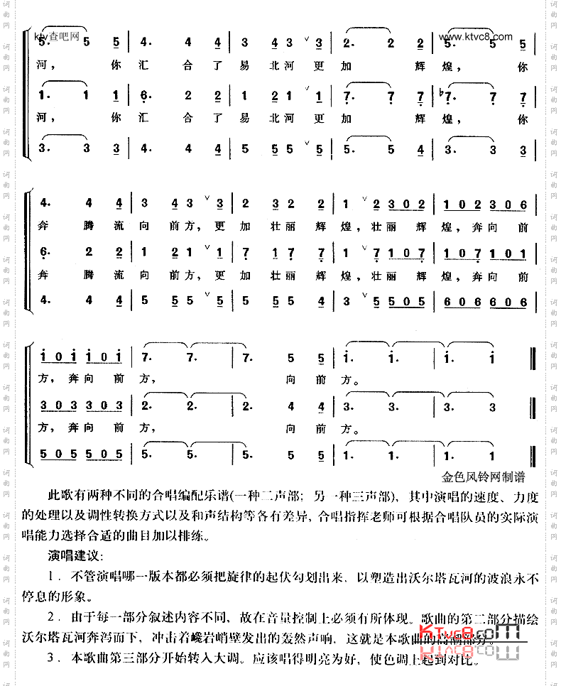 沃尔塔瓦河