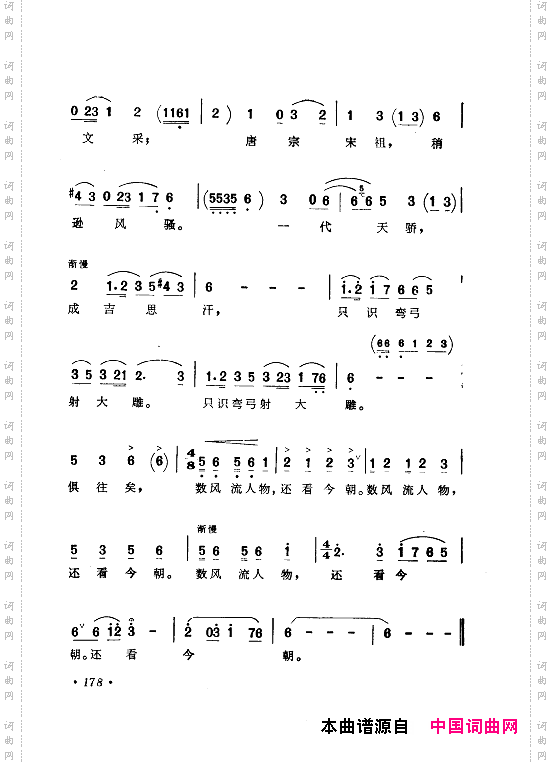 毛泽东赞歌：百首赞歌献给毛主席百年诞辰181-221