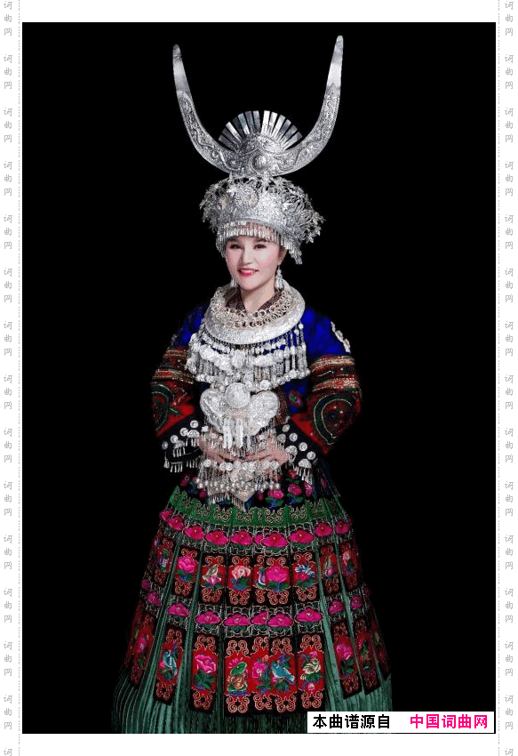 大梦同圆-南方晶晶