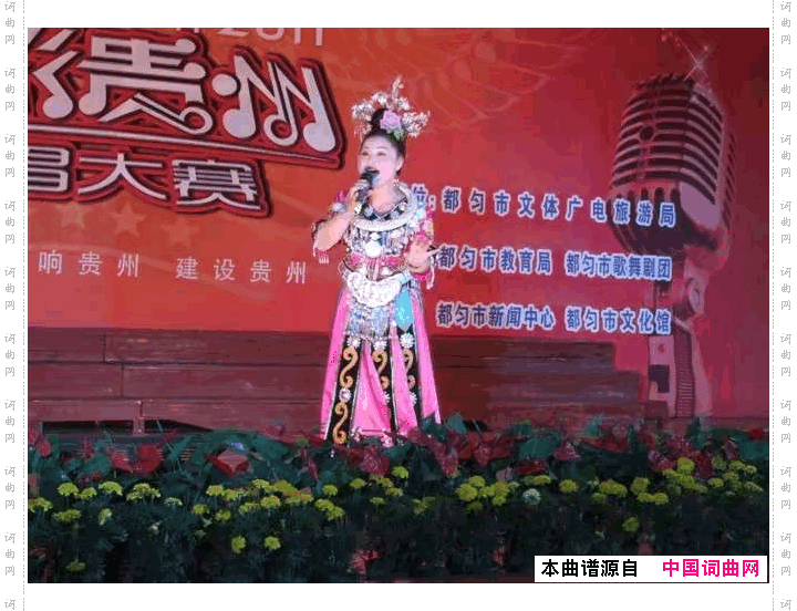 大梦同圆-南方晶晶