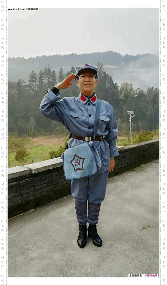 早晨我们迎着太阳走_谌丽君旋律版