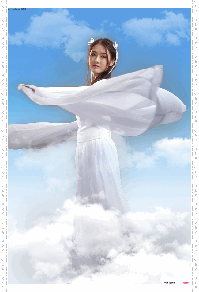 女人美_王欣果