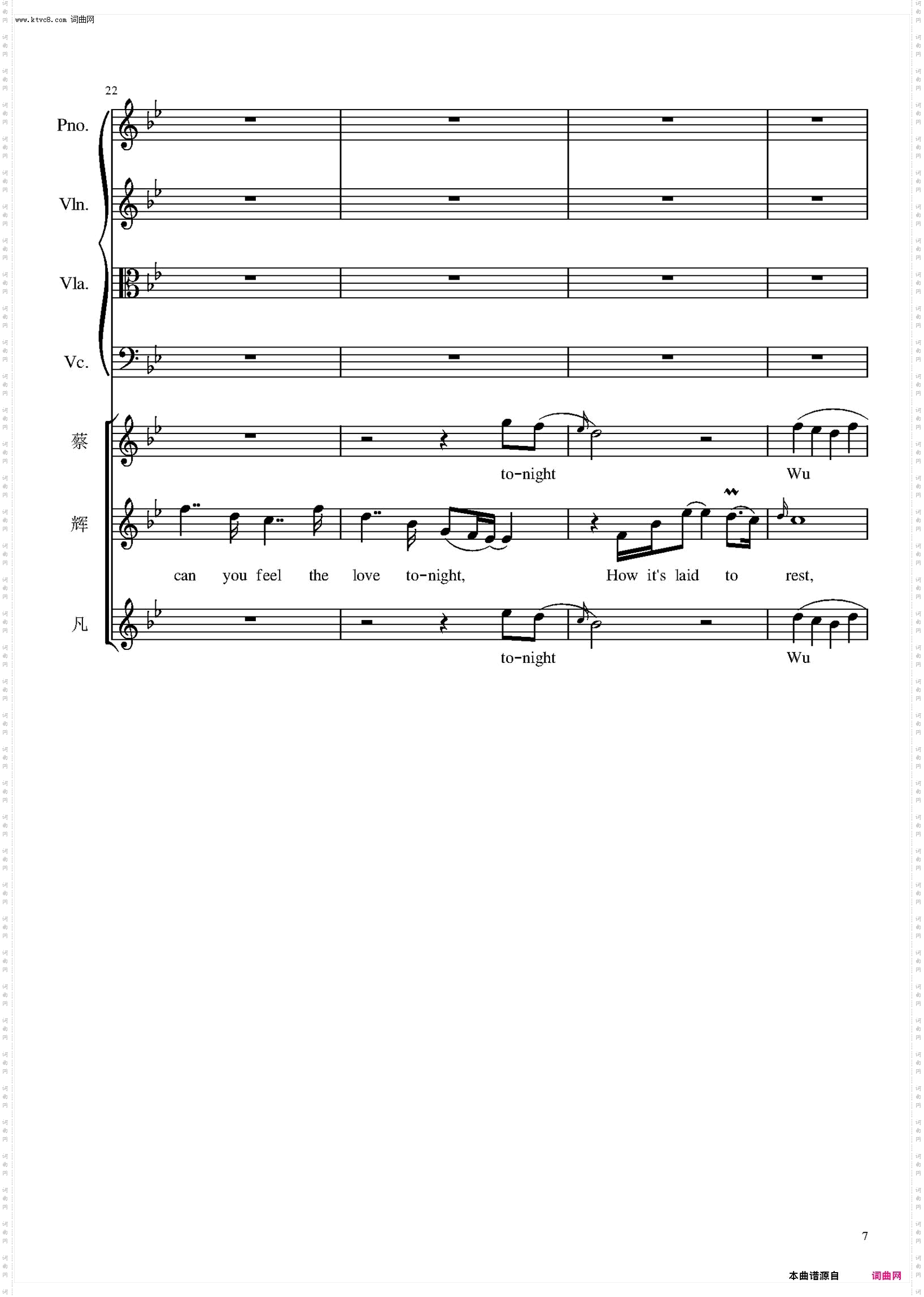 can you feel the love tonight