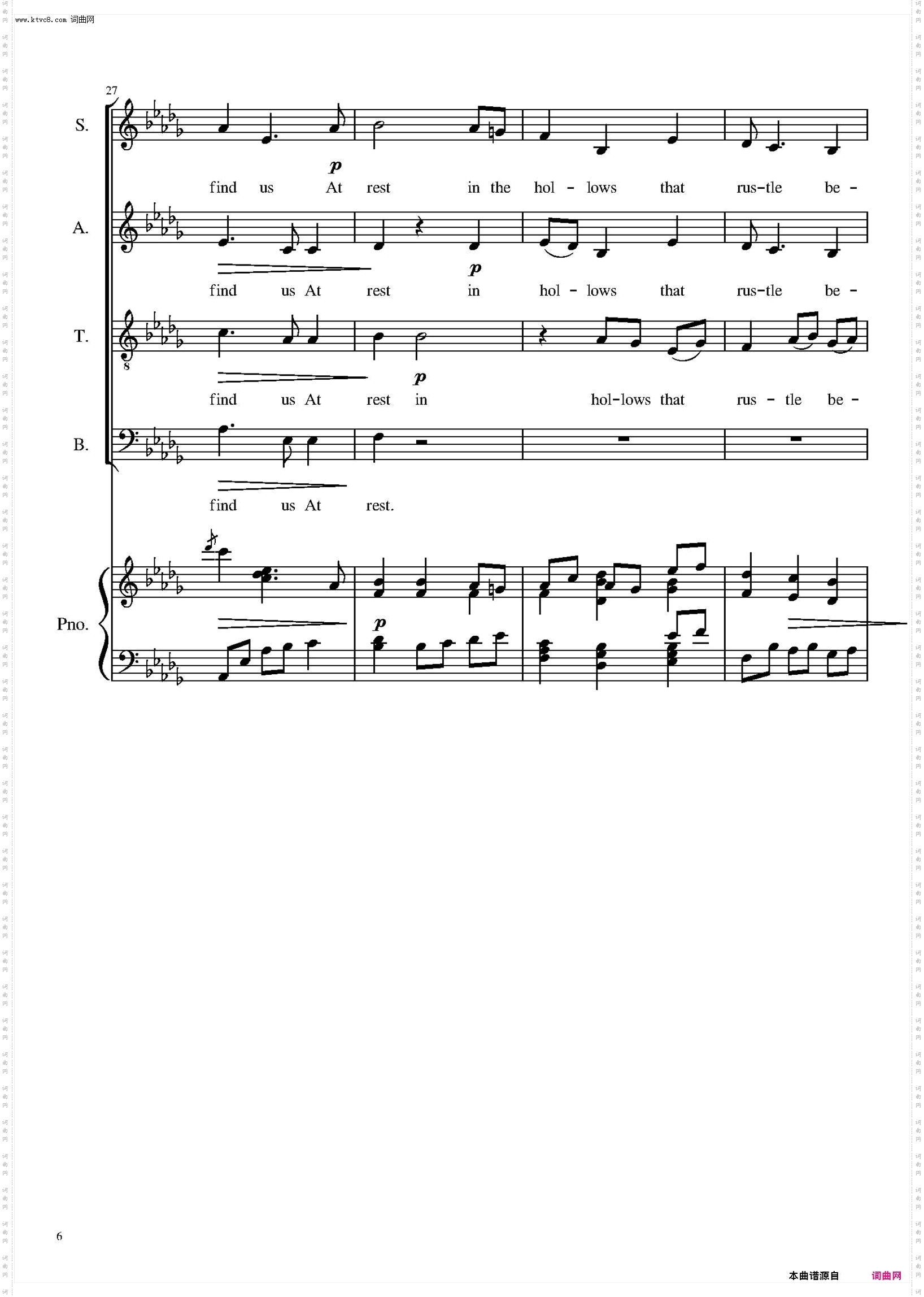 the seal lullaby_dedicated with love and gratitude to stephen schwartz