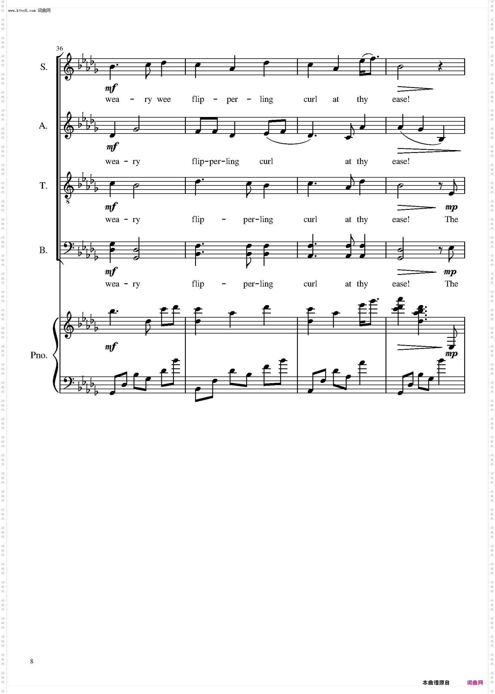 the seal lullaby_dedicated with love and gratitude to stephen schwartz