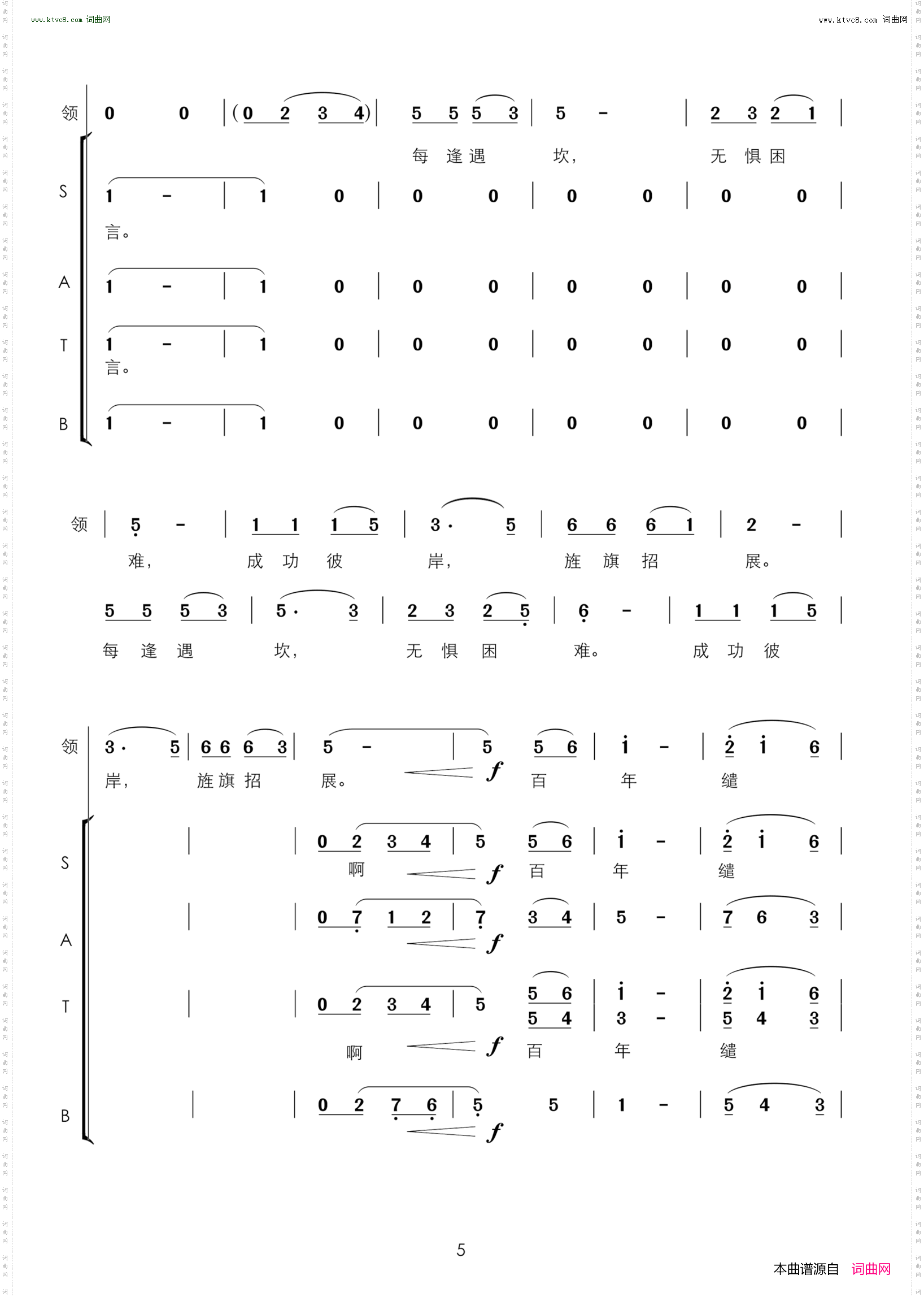 信仰的力量