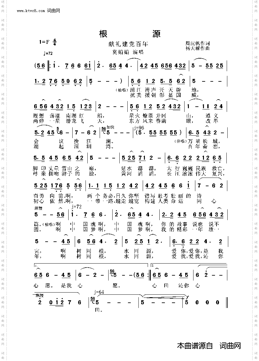 根源