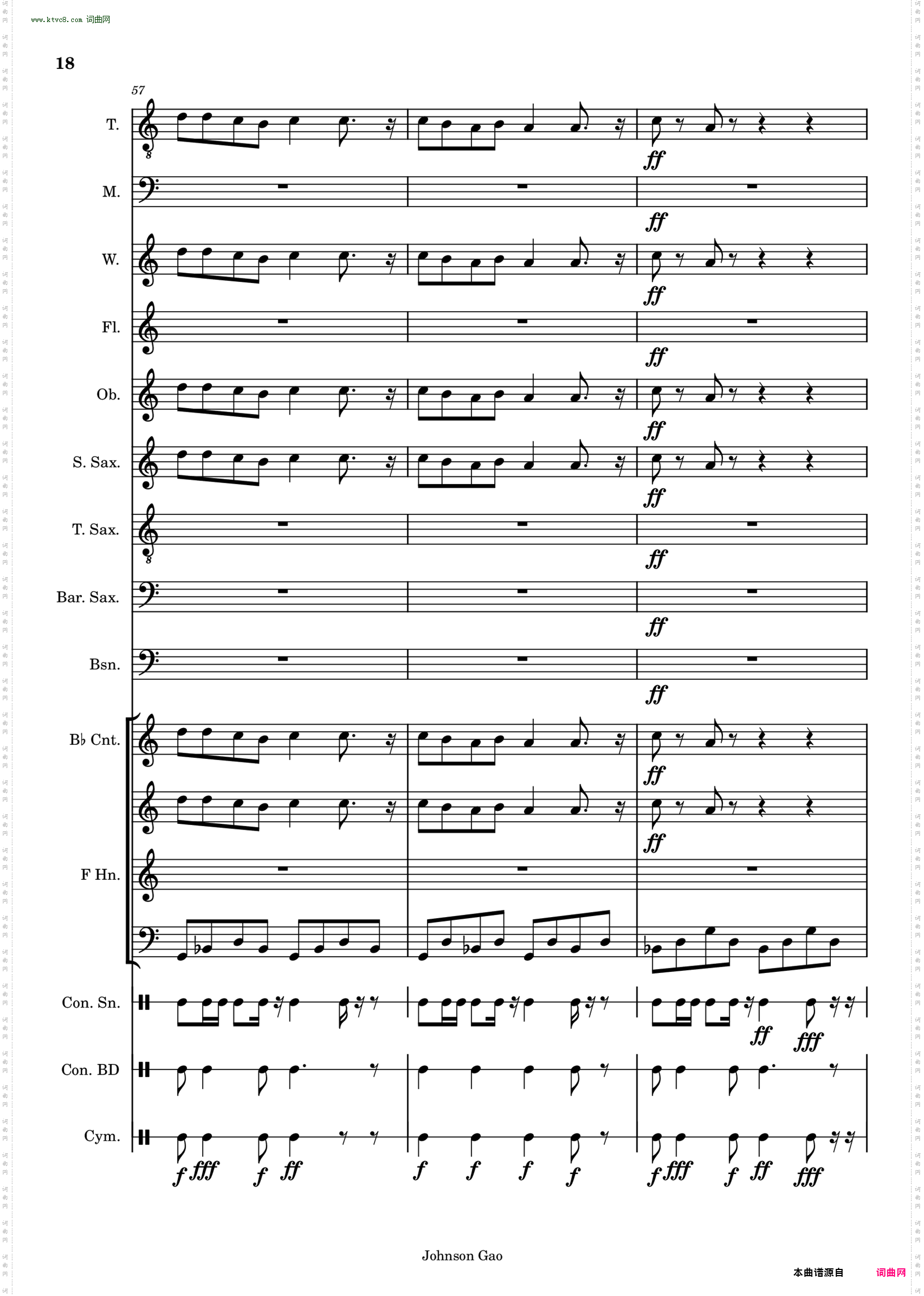 All Heroes March 人人英雄进行曲
