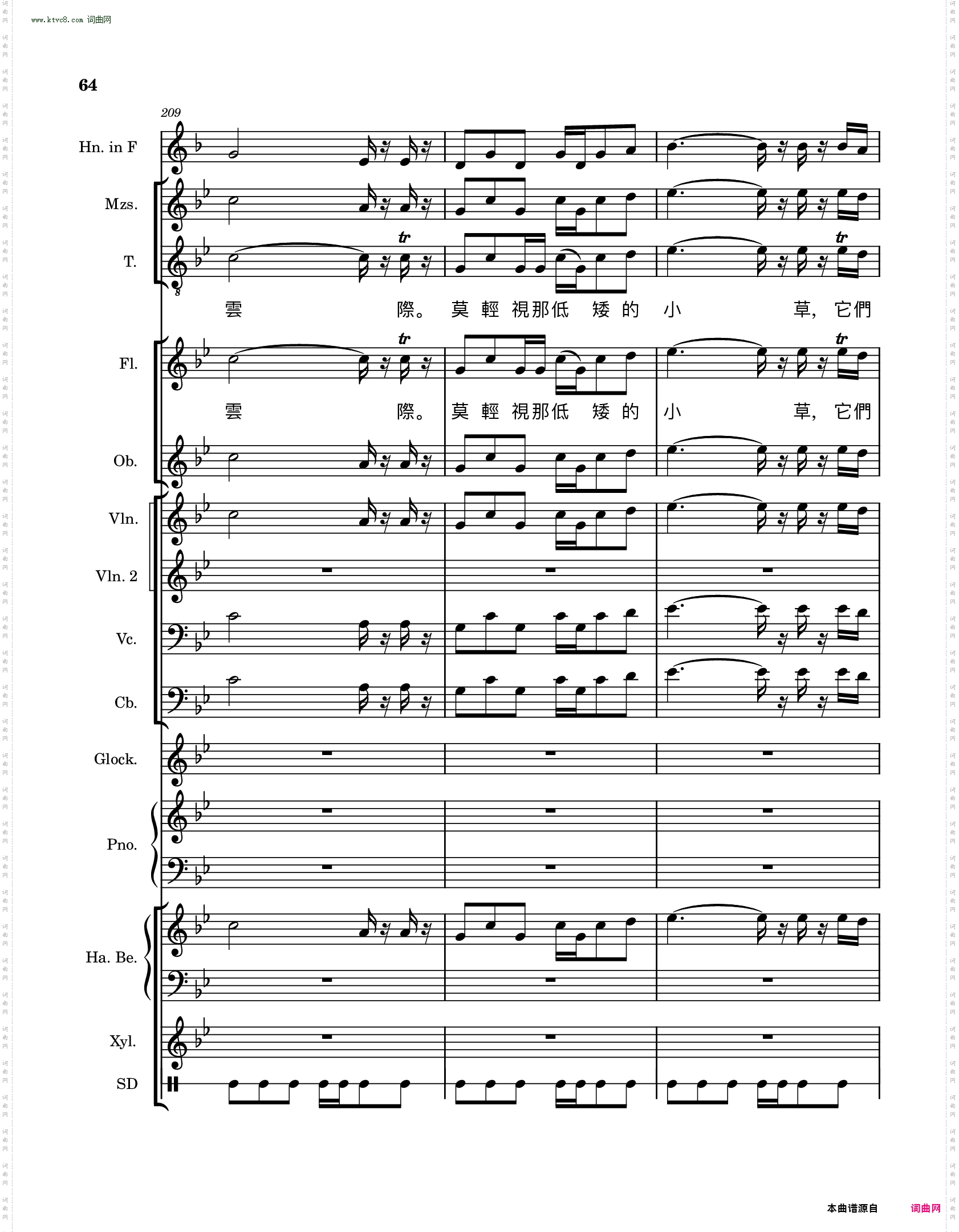 高氏钻石华尔兹迷你芭蕾舞