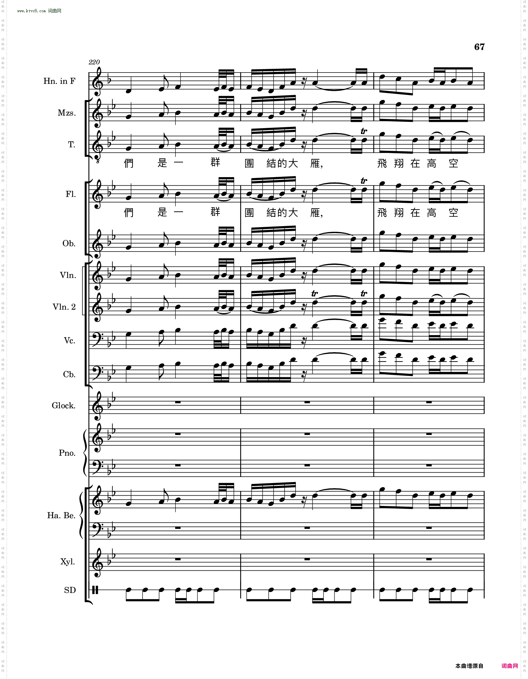 高氏钻石华尔兹迷你芭蕾舞