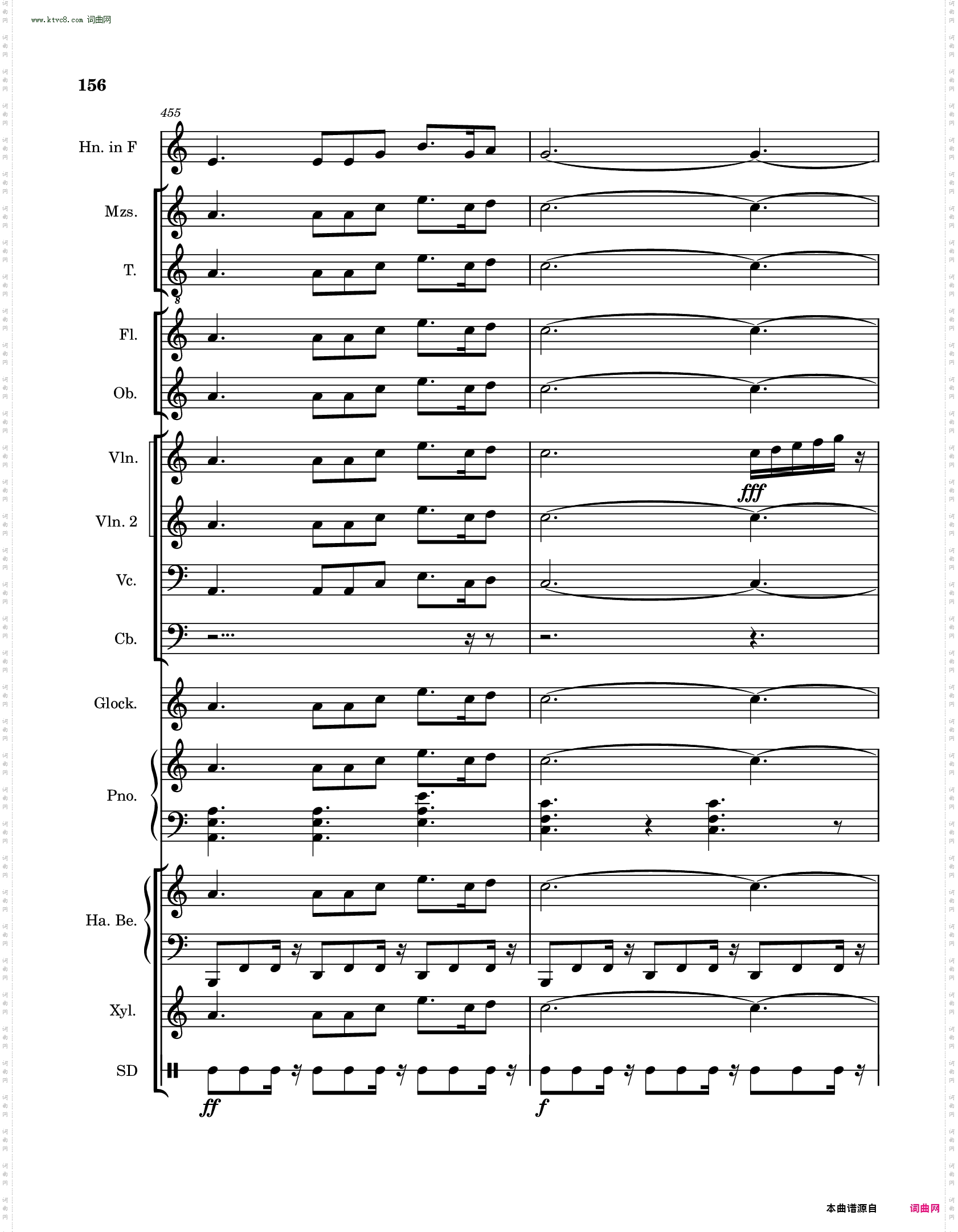 高氏钻石华尔兹迷你芭蕾舞