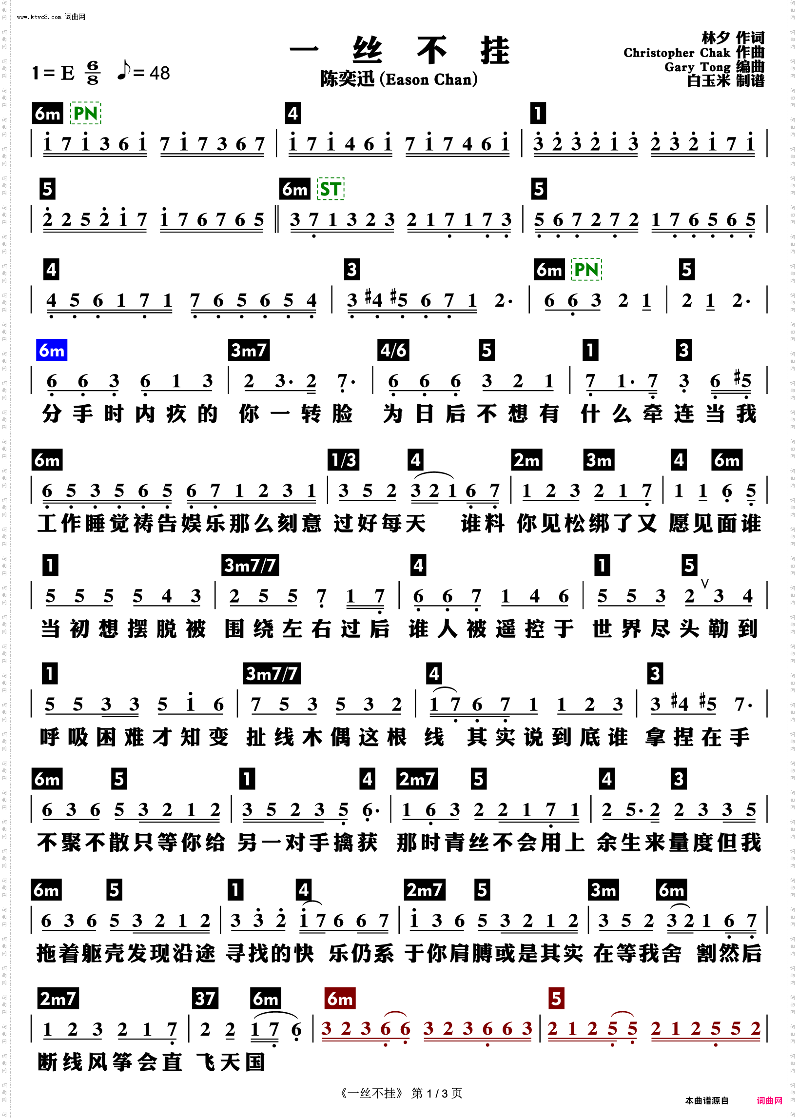 一丝不挂_功能谱