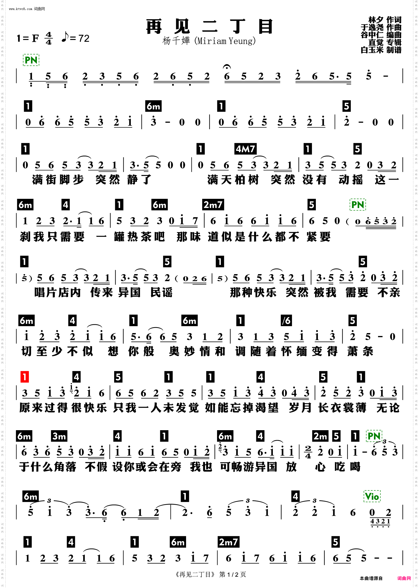 再见二丁目_功能谱